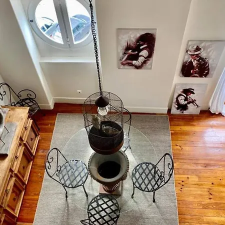 Casa Maputo - 1 Bedroom 公寓