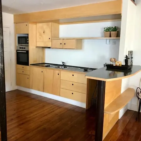 Casa Maputo - 1 Bedroom 公寓 Lisboa