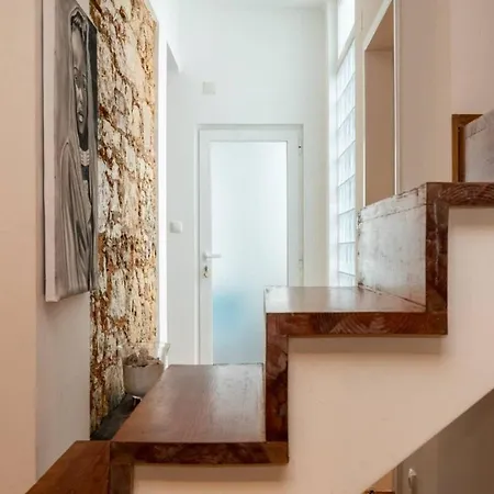 Casa Maputo - 1 Bedroom 公寓 Lisboa