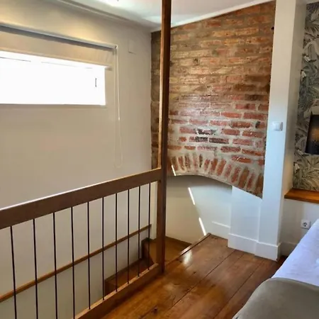 Casa Maputo - 1 Bedroom 公寓 Lisboa