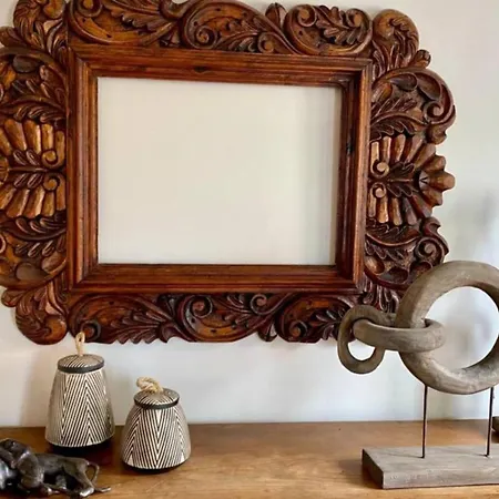 公寓 Casa Maputo - 1 Bedroom Lisboa