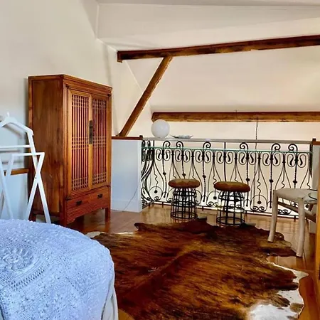 公寓 Casa Maputo - 1 Bedroom *