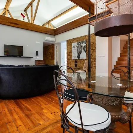 Casa Maputo - 1 Bedroom Lisboa