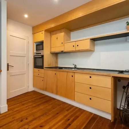 Casa Maputo - 1 Bedroom * Lisboa