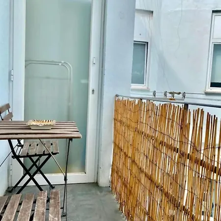 Casa Maputo - 1 Bedroom Lisbona