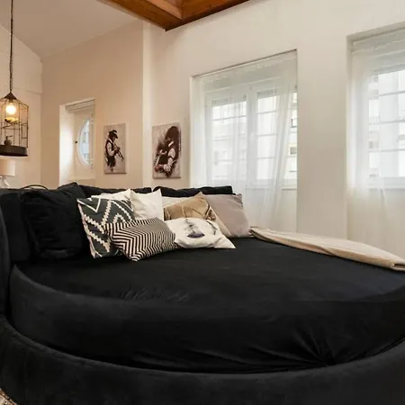 Apartamento Casa Maputo - 1 Bedroom Lisboa