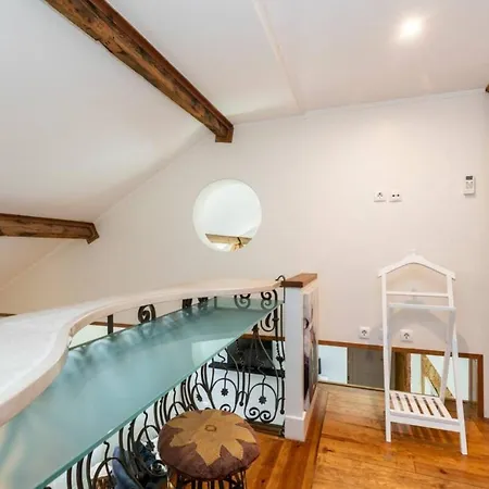 Casa Maputo - 1 Bedroom Lisboa