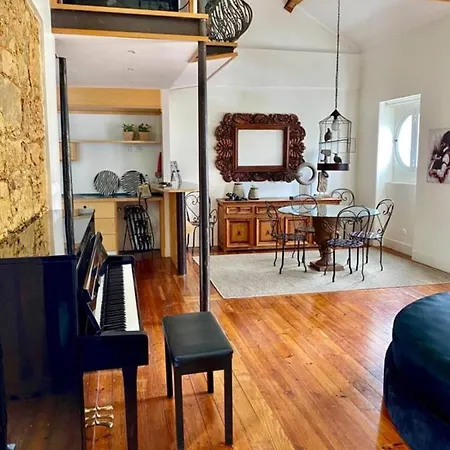 아파트 Casa Maputo - 1 Bedroom *
