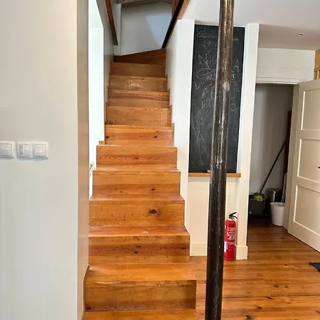 Casa Maputo - 1 Bedroom 리스본